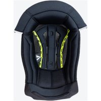 Commander 2 Washable inner lining, S 10mm Airoh