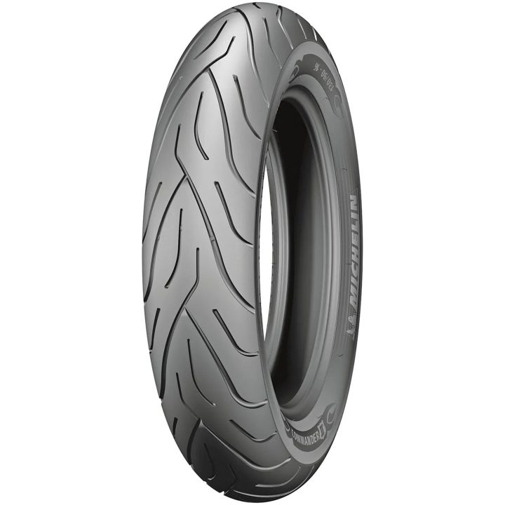 Commander II 120/90-17 For MICHELIN 120/90B17 – billede 3