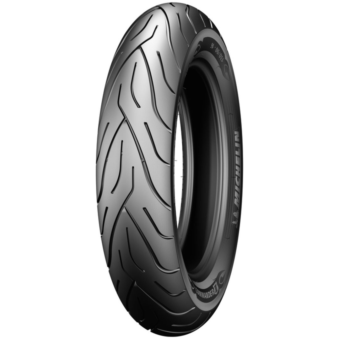Commander II 80/90-21 For MICHELIN
