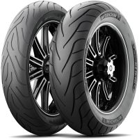 Commander III Cruiser 130/90 B 16 M/C 73H Reinf TL/TT Fr MICHELIN