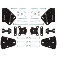 Commander Track A-Arm Kit - Yamaha (BOM1) KIMPEX