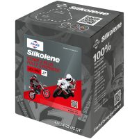 Comp 2 Plus 4L CUBE (4) SILKOLENE