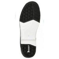 Comp Evo 2 Michelin Double Compound Sole Black/White, 42 TCX