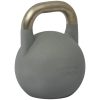 Competition kettlebell lx Master Fitness 10 kg – miniature 3