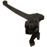 Complete Clutch Lever Black MBK/Yamaha Domino