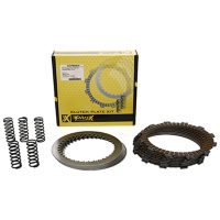 Complete Clutch Plate Set KX450 19-20 Prox