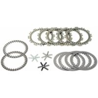 Complete Clutch Set - Yamaha T-Max 530 TOP PERFORMANCES