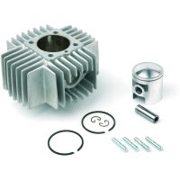 COMPLETE CYLINDER PUCH MAXI OL