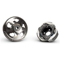 Complete Fly Clutch ⌀125mm MALOSSI