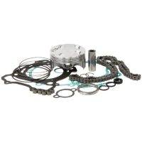 Complete Top End Kit - Replica Forged Piston VERTEX