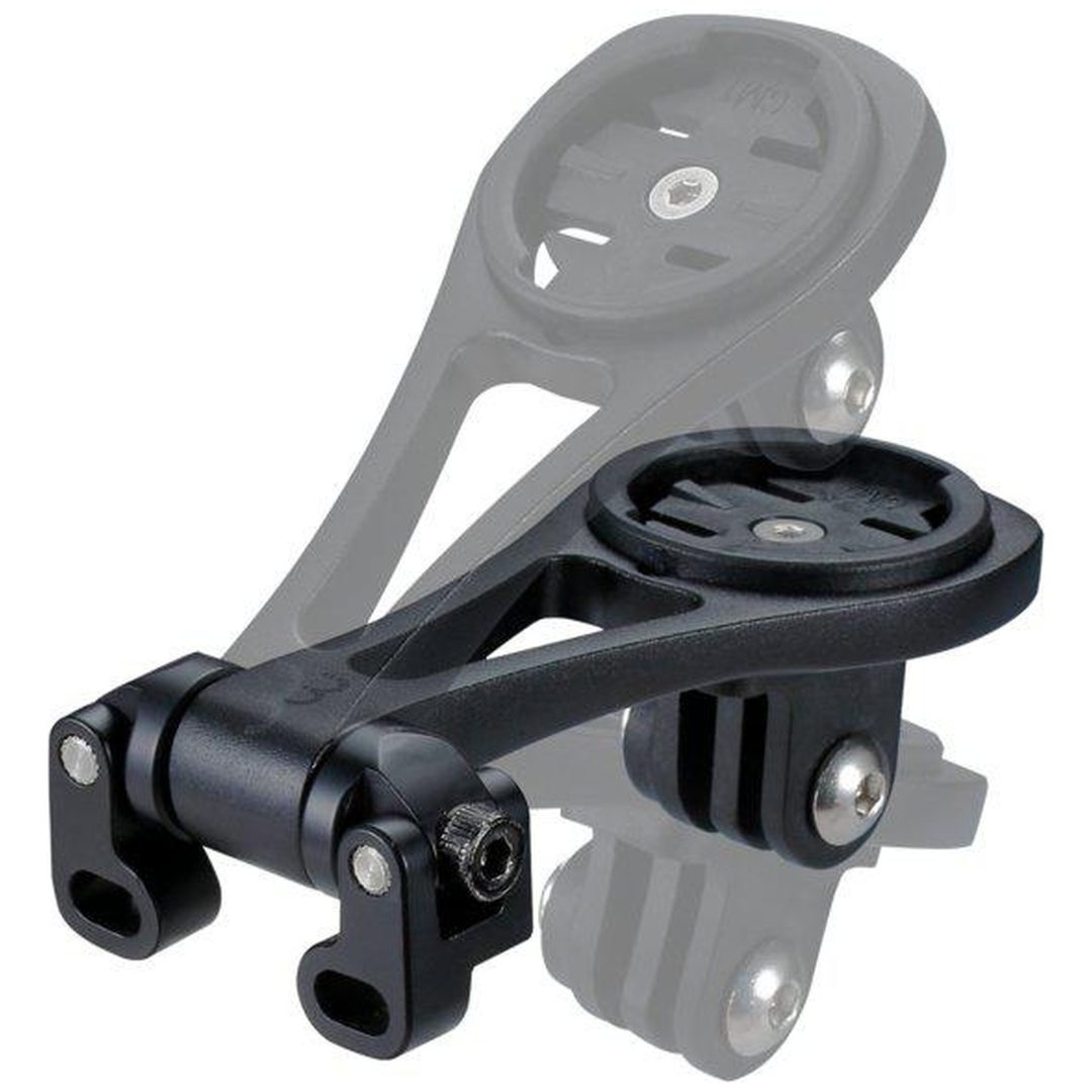 Computer Mount StemMount Aluminium BBB – billede 2