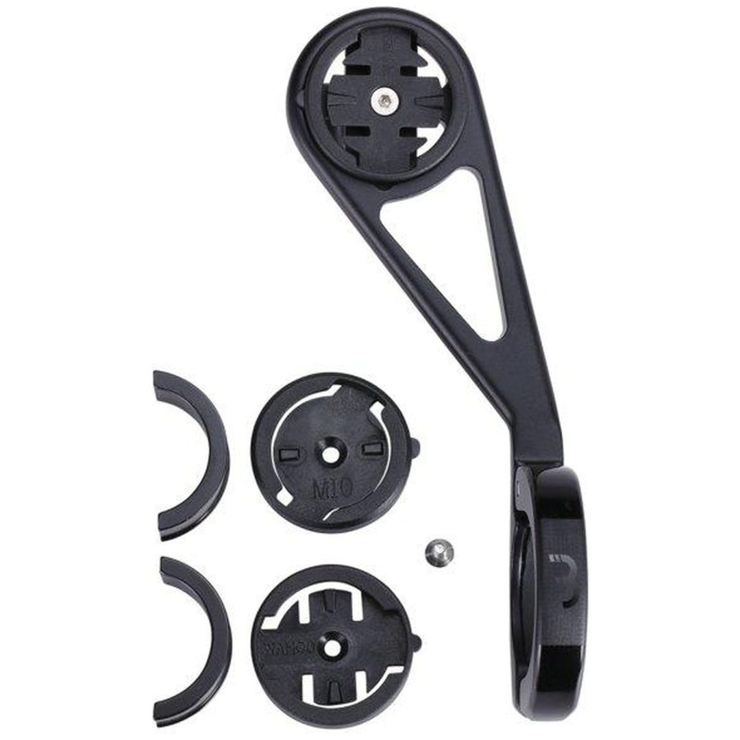 Computermount ErgoMount Duo Aluminium BBB – billede 2
