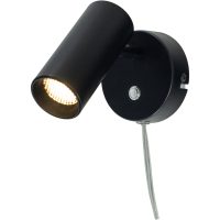 CONCORD vägglampa