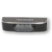 Conero T2 LED taillight HIGHSIDER