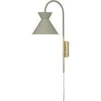 CONI vägglampa