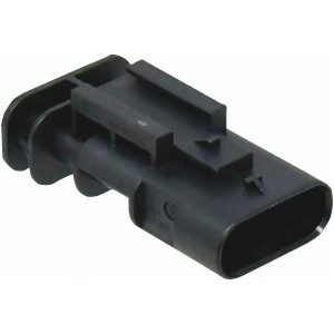 CONNECTOR FOG LIGHT HARNESS W/TERMINAL, SEALS 69202285