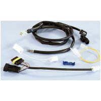 Connector/ Wiring Harness POLINI