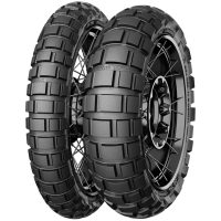 CONTINENTAL Tyre TKC 80² 140/80-18 M/C 70R TL M+S