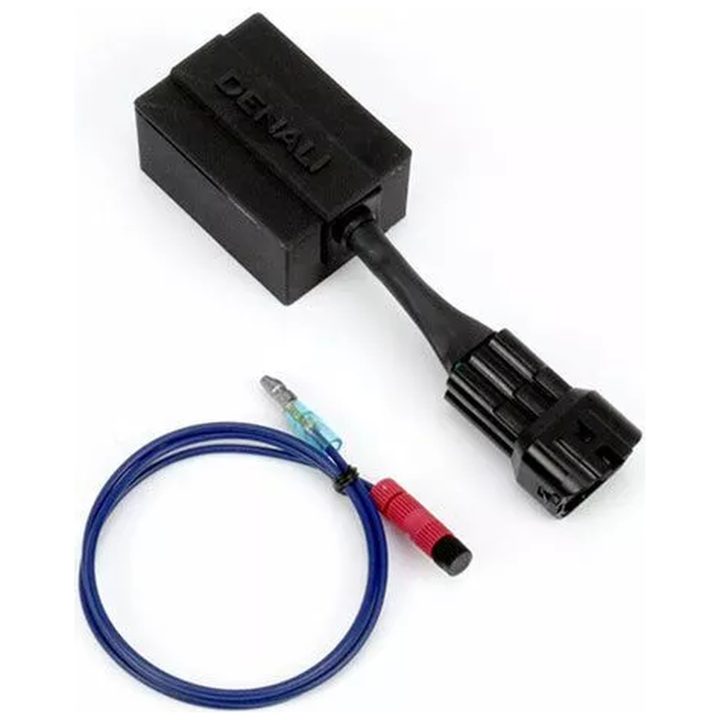 Controller Datadim Dual Intensity DENALI – billede 2
