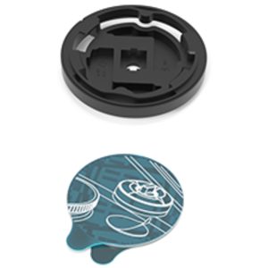 Controller Mount Plate Nuviz