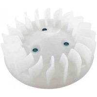 COOLING FAN UPGRADE 129MM MINARELL Buzzetti