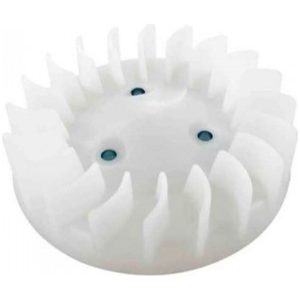 COOLING FAN UPGRADE 129MM MINARELL Buzzetti