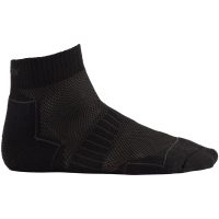 Coolmax 2-pack Socks Black 37-39