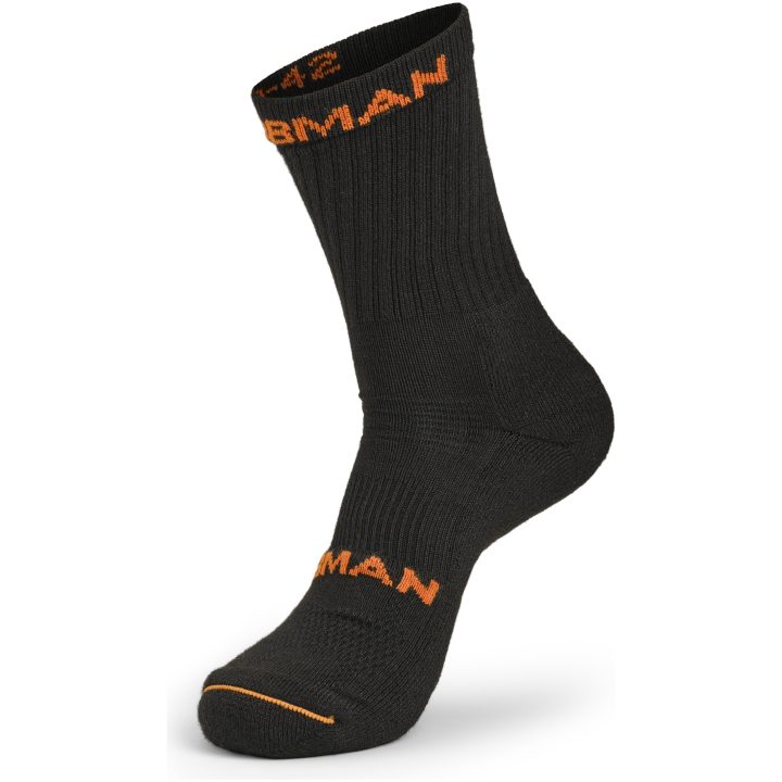 Coolmax® strømper 9592 Technical Sort Jobman 37 – billede 2