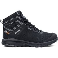 Copra Boot Black 40
