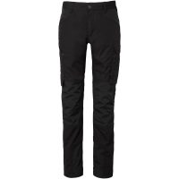 Cora Trousers w Black 40