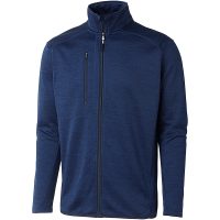 Cordier Power Jacket Blue melange 3XL
