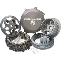 Core Manual Torq-Drive Clutch - Kawasaki Kx250F/X REKLUSE
