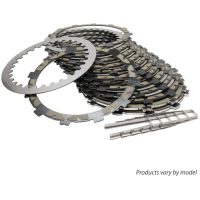 Core Manual TorqDrive Clutch System - Indian FTR 1200 REKLUSE