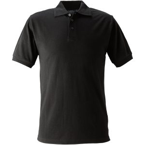 Coronado Polo Black 4XL