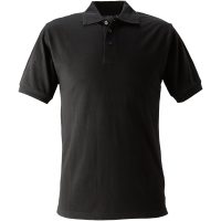 Coronado Polo Black M