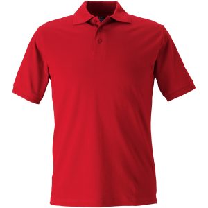 Coronado Polo Red XS