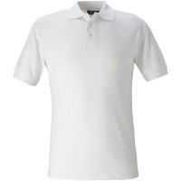 Coronado Polo White 5XL