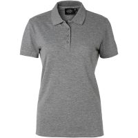 Coronita Polo w Medium greymelange XXL