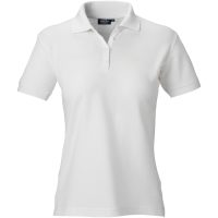 Coronita Polo w White XXL