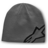 Corp Shift Beanie Charco Heat/Blk Charcoal/Heathe Tu Alpinestars