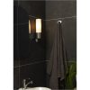 Cosenza Væglampe Bad, Krom ANETA HOME Krom /Opalhvid – miniature 2