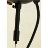 Cosmos Loftlampe 24-arm, Sort/røg ANETA HOME Sort /Røggrå – miniature 2