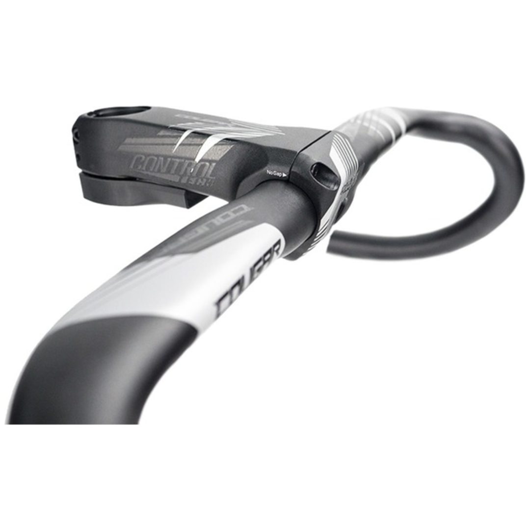 Cougar Drop Cykelstyr Stamme -8° 90mm CONTROLTECH 90mm – billede 2