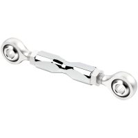 County Shift Linkage - Chrome - Dyna
