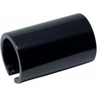 COVER OIL SENDING UNIT 2017- M8 TOUR, 2018-ST SMOOTH BLK