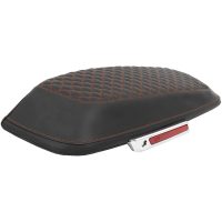 COVER SADDLEBAG DS BAGGER ORG