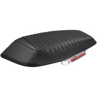 COVER SADDLEBAG TR CF