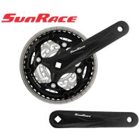 Crankset 7 8-speed SUNRACE