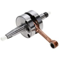 Crankshaft Assembly - Kawasaki KX65 '06-26 Wiseco