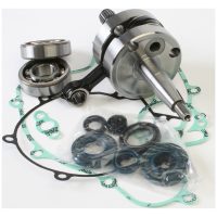 Crankshaft Assembly KX65 00-05 + RM65 03-05 Wiseco